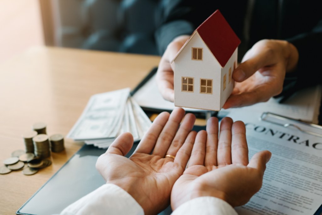 moreton bay buyers agent