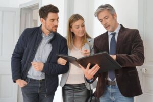 investment property buyers agent melbourne