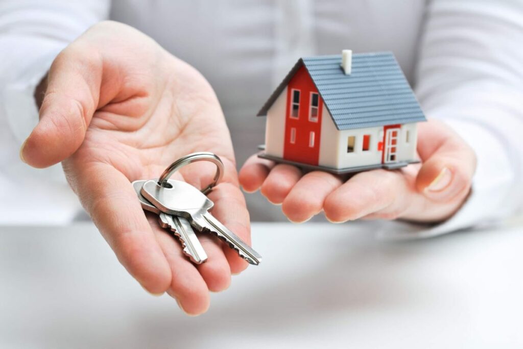 investment property buyers agent melbourne